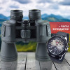 Бинокль Canon 70x70 и часы SwissArmy в подарок