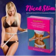 NICE&SLIM - Препарат для похудения