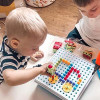 Конструктор-мозаика с шуруповертом Creative Mosaic