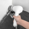 Electric Spin Scrubber - универсальная щётка для уборки