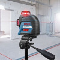 Лазерный нивелир Bosch Gll 3-80 Professional