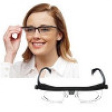 Dial Vision - очки с регулируемыми диоптриями