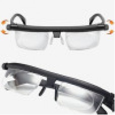 ClearVision Pro - очки с регулировкой фокусного расстояния