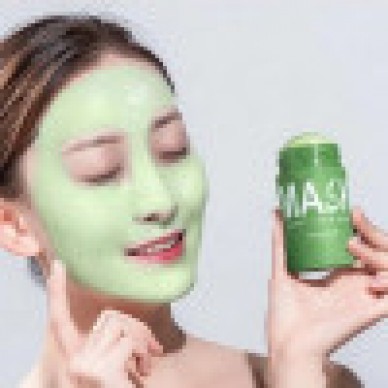 Green Acne Stick - для очистки пор