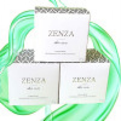 Zenza Cream - омолаживающий крем