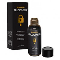Блокер free KZ - alcoholism treatment product