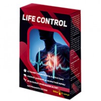 Lifecontrol - средство от гипертонии