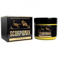 Scorpionix - средство от боли в суставах