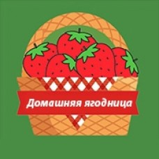 Домашняя ягодница (клубника) - Кладовая природы